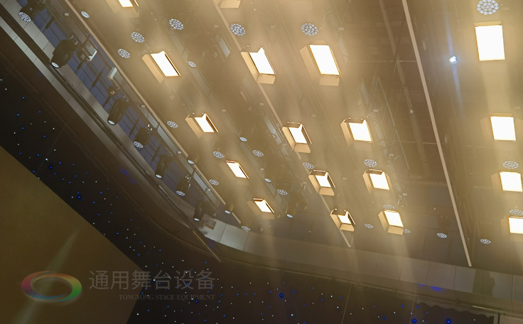 舞臺(tái)機(jī)械行業(yè)發(fā)展趨勢(shì)研判：行業(yè)集中度不斷提升，市場(chǎng)需求規(guī)模持續(xù)擴(kuò)張，企業(yè)制造水平全面升級(jí)